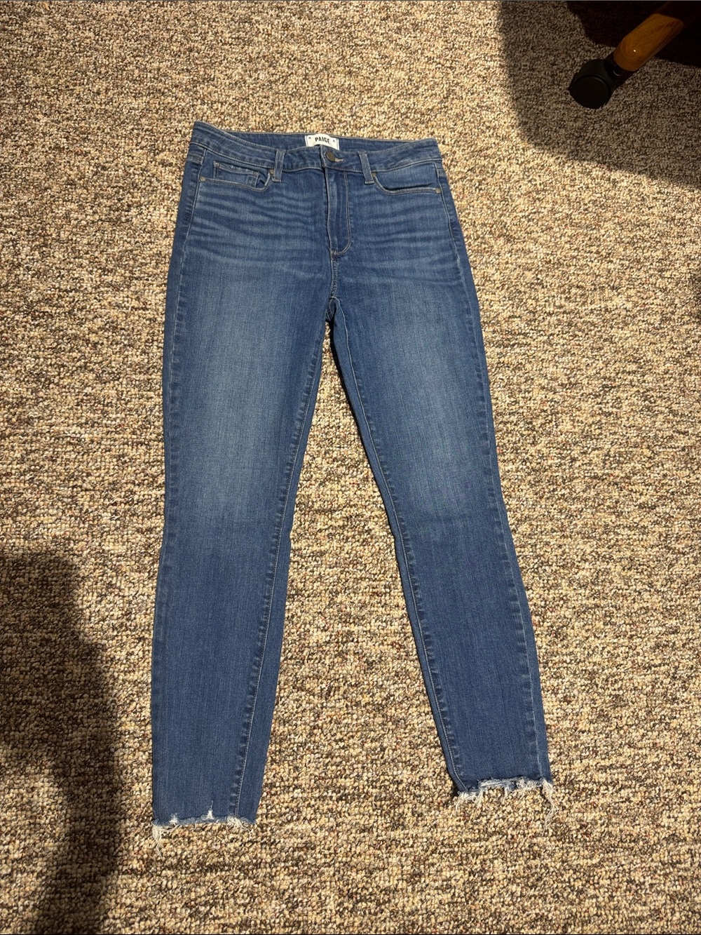 Paige Hoxton Jeans